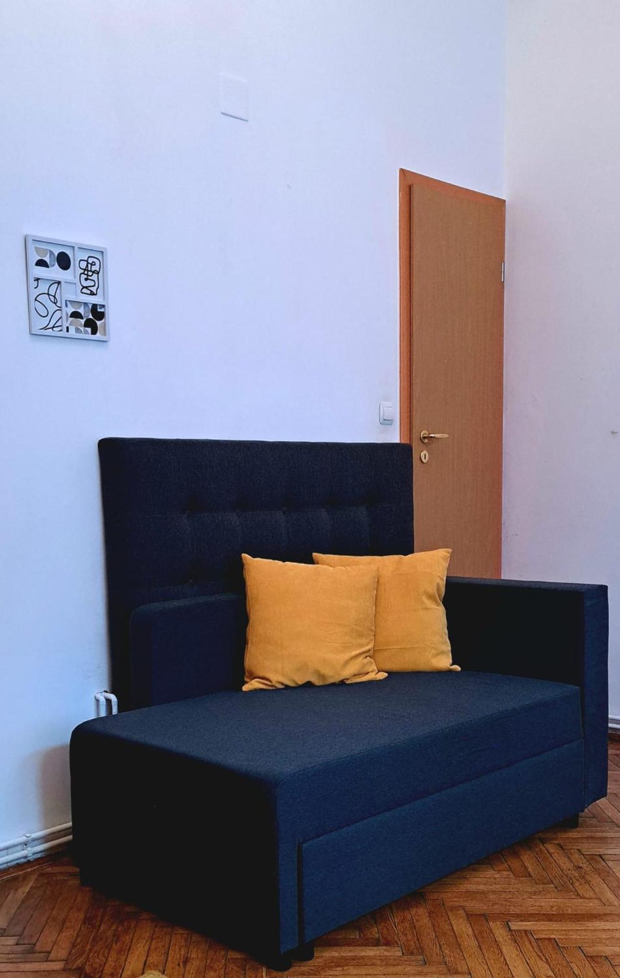 Travel And Music Apartment Тімішоара Екстер'єр фото